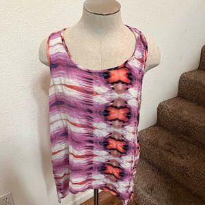 ❤️ Tank for the summer